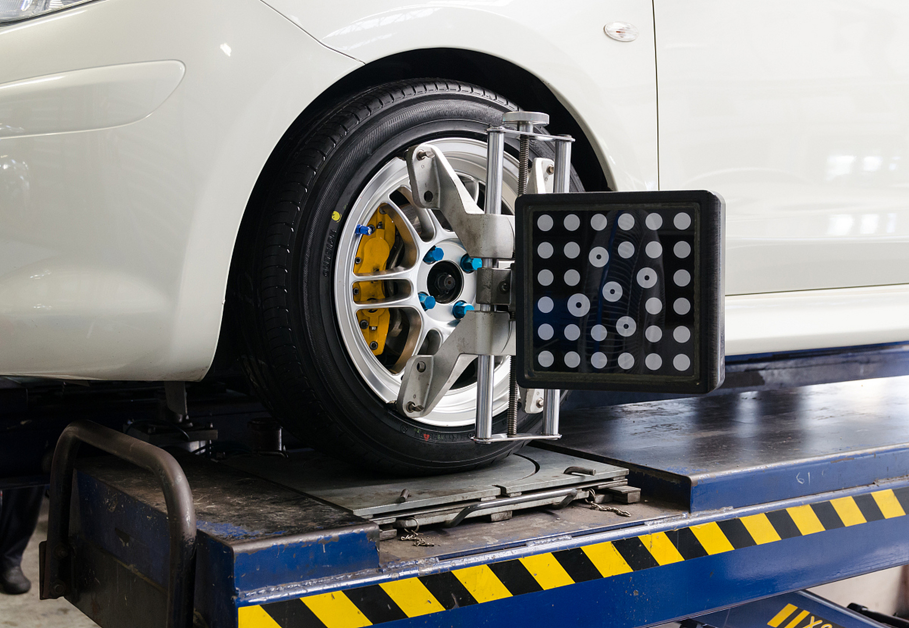 南平定位